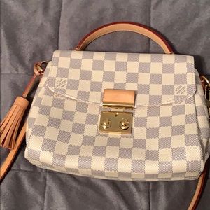 Louis Vuitton Croisette D Azur